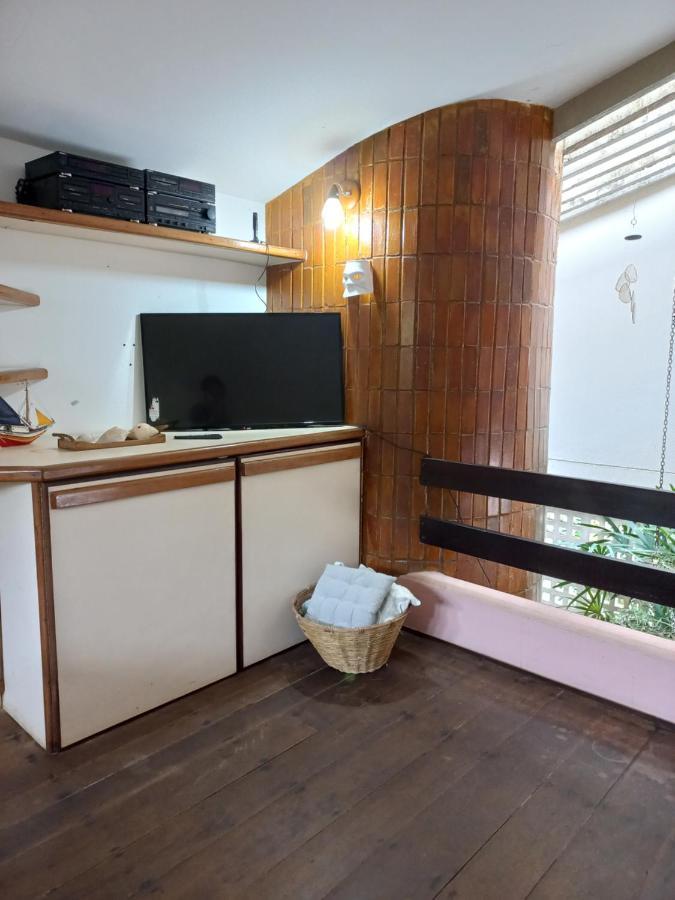 Hostel Recanto Do Cajueiro Maceió エクステリア 写真