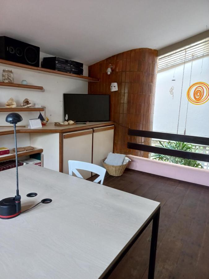 Hostel Recanto Do Cajueiro Maceió エクステリア 写真