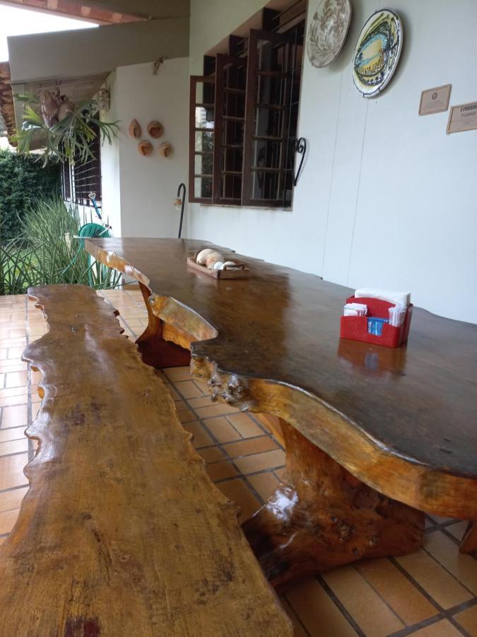 Hostel Recanto Do Cajueiro Maceió エクステリア 写真