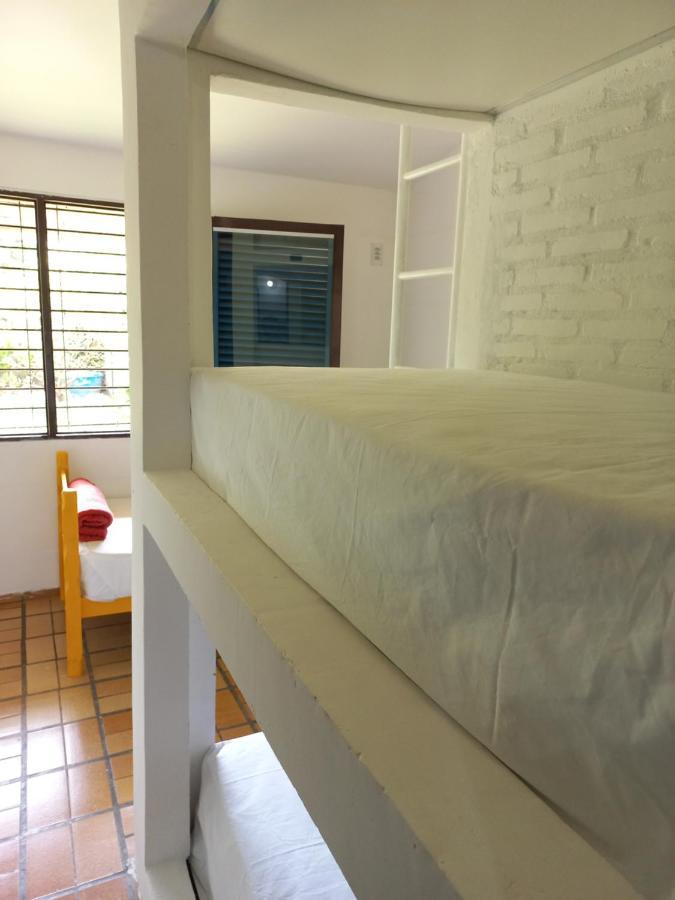 Hostel Recanto Do Cajueiro Maceió エクステリア 写真