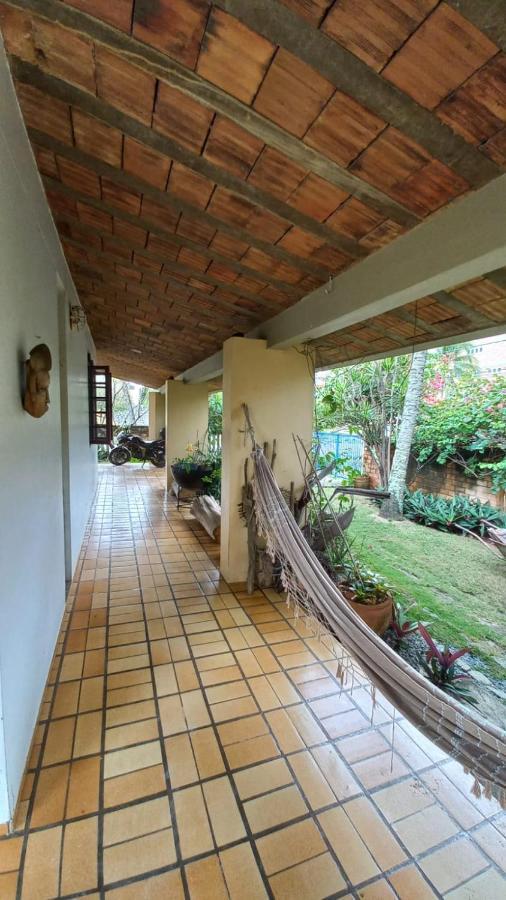 Hostel Recanto Do Cajueiro Maceió エクステリア 写真